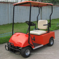 China Factory Battery Power Single Seater Electric Golf Buggy (DG-C1)